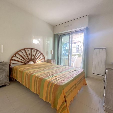 Appartement T2, Vue Mer, Proche Plage Et Commerces, Parking Inclus - Fr-1-474-6 Arcachon Ngoại thất bức ảnh