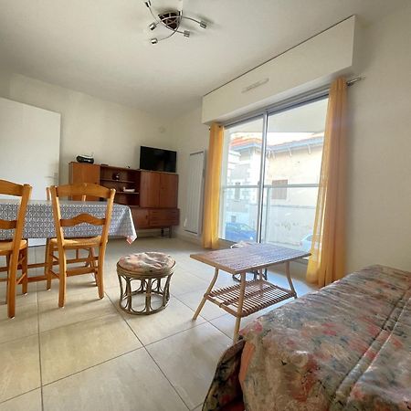 Appartement T2, Vue Mer, Proche Plage Et Commerces, Parking Inclus - Fr-1-474-6 Arcachon Ngoại thất bức ảnh